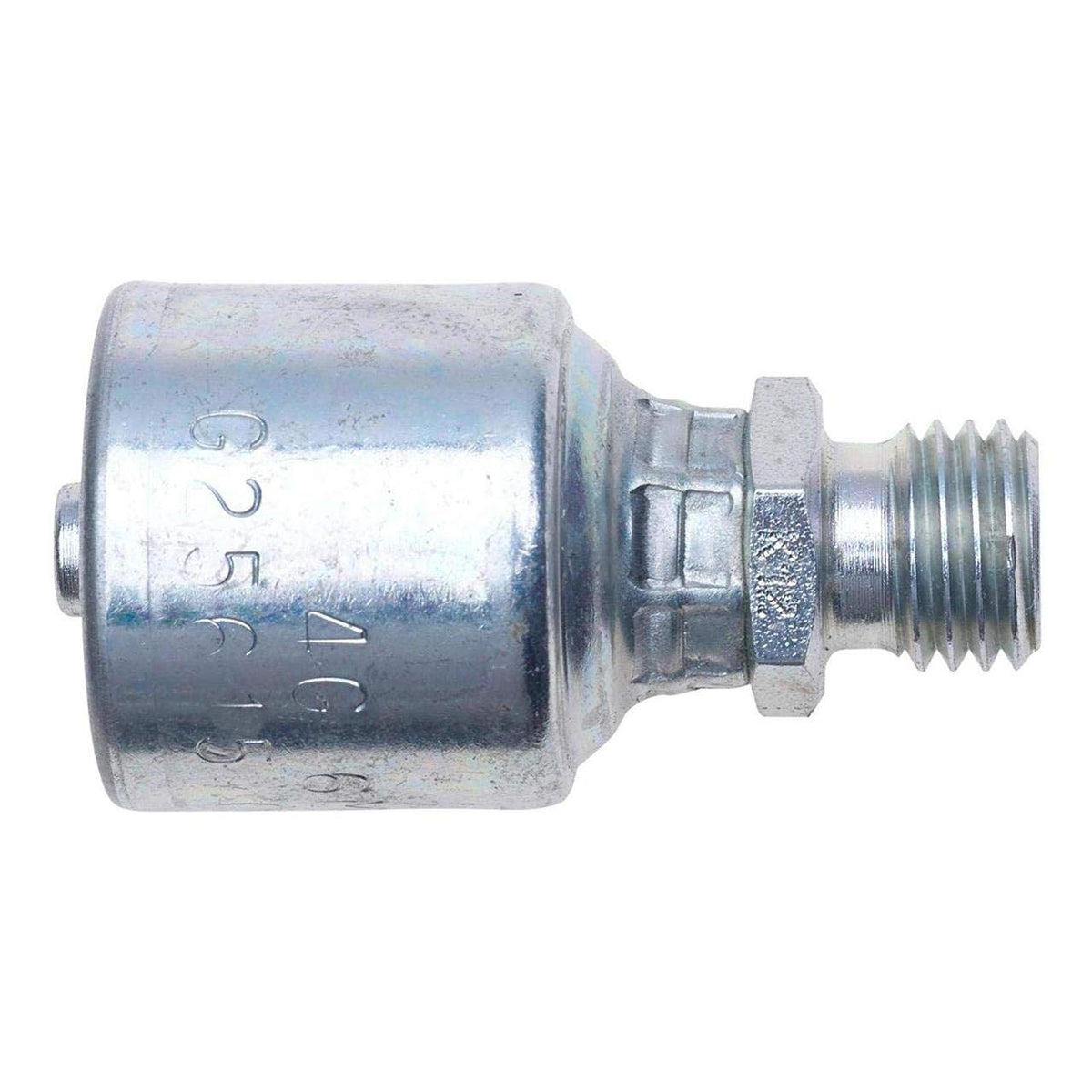 Gates G25615-0410 HYDRAULIC COUPLING-MEGACRIMP