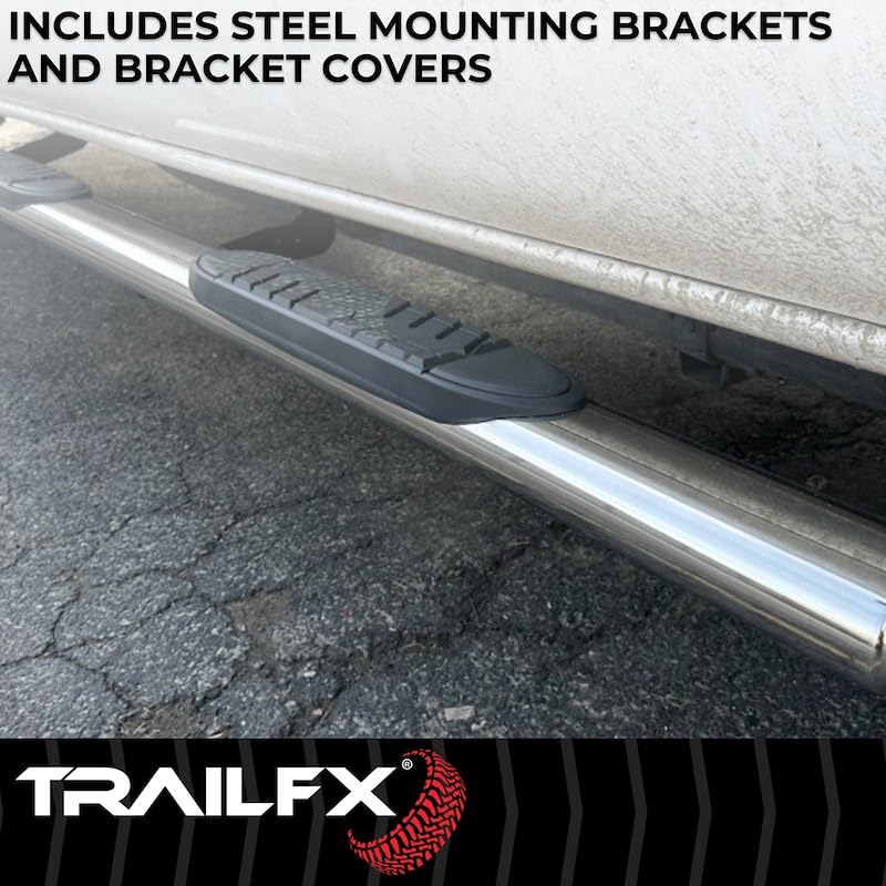 TRAILFX A7038S Trailfx A7038S 5' OVAL PSS RP FITS DEF