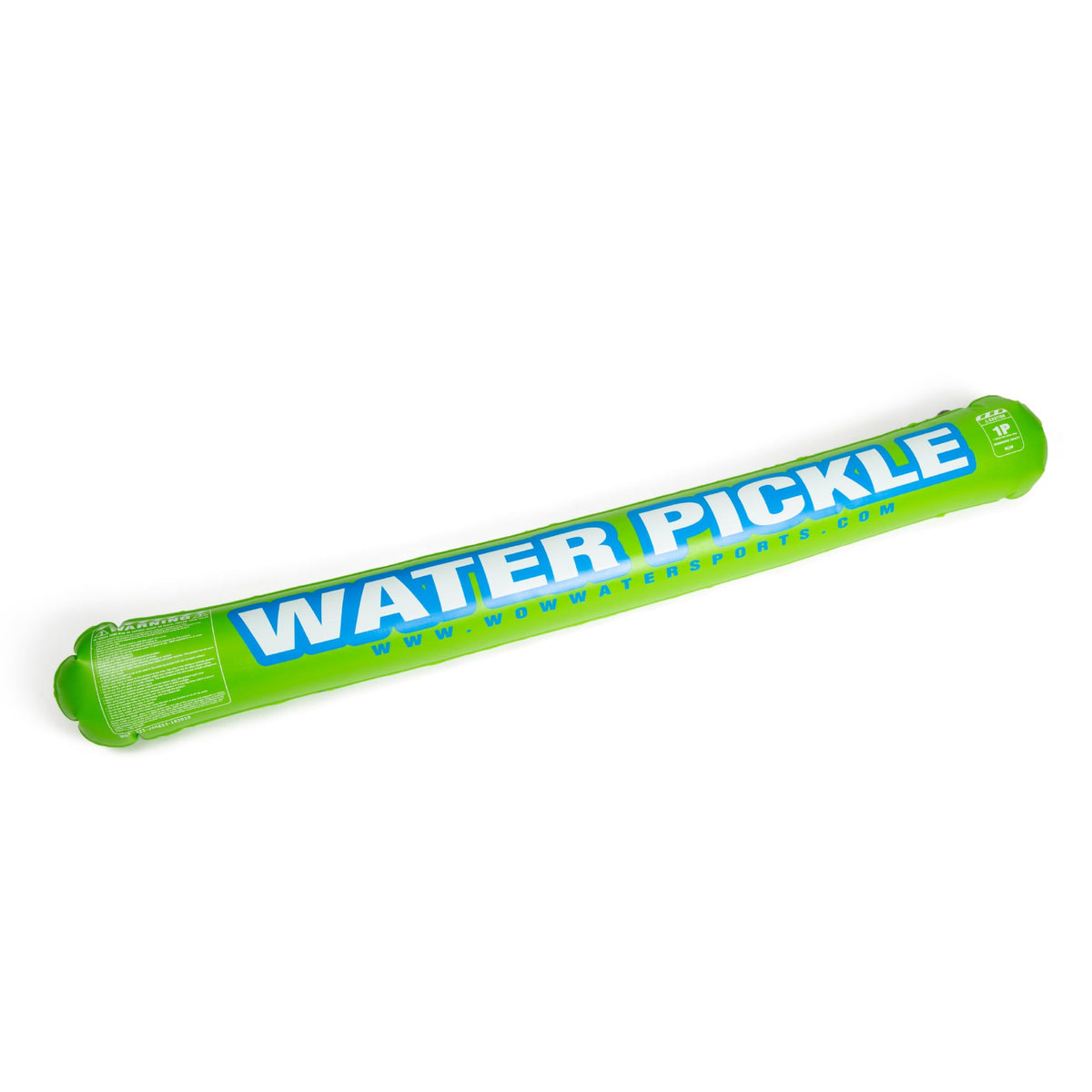 WOW SPORTS 18-2010 WOW Sports Water Pickle Inflatable Pool Noodle - 5.5 x 48 in