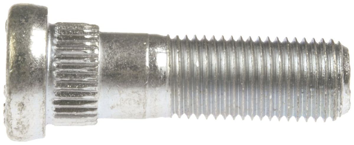 DORMAN 610-401.1 Dorman (610-401.1) 'M12-1.25' and 41.5mm Long Serrated Wheel Stud