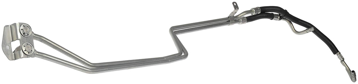 DORMAN 624-585 Dorman 624-585 Automatic Transmission Oil Cooler Hose Assembly