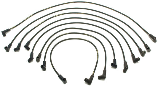 Delphi XS10222 SPARK PLUG WIRE SET