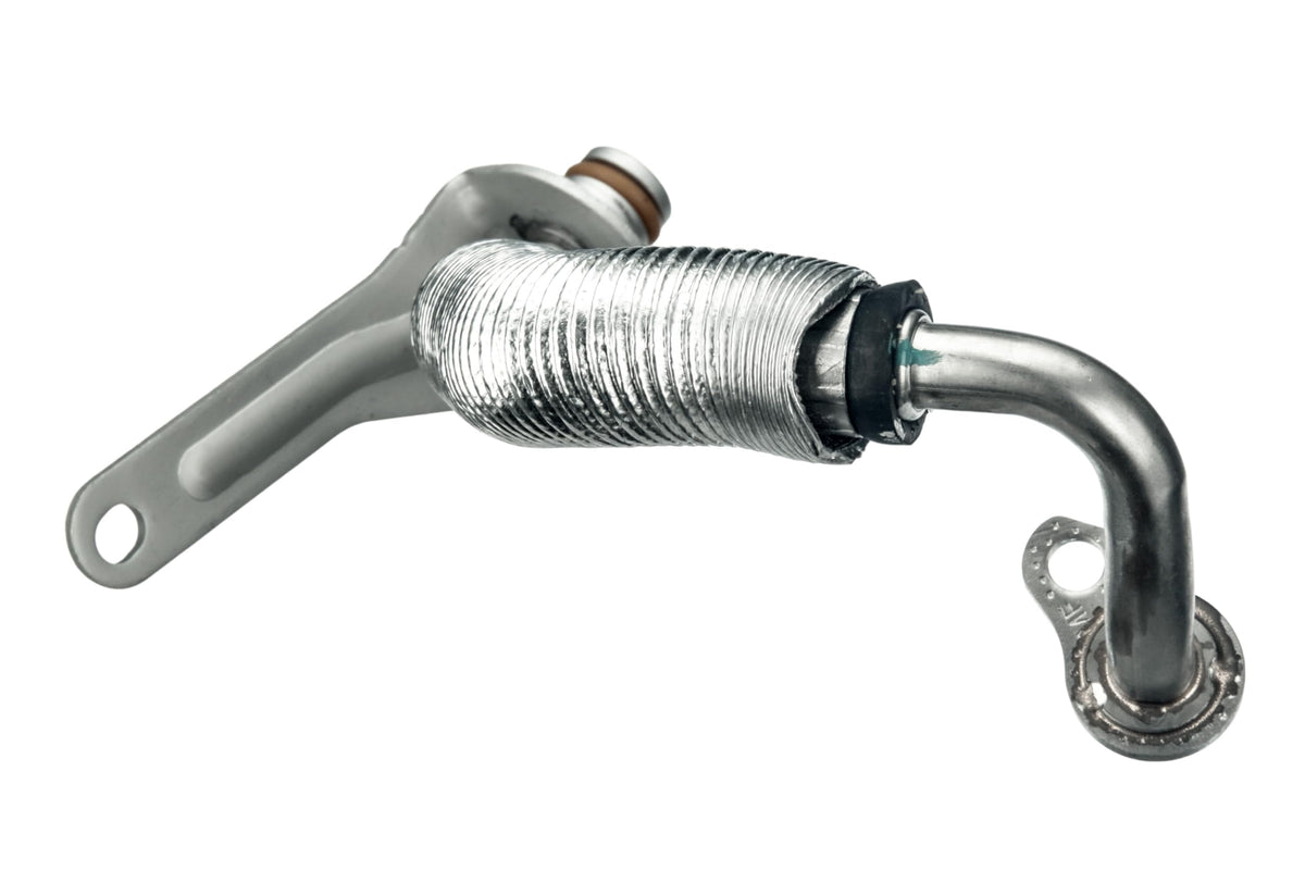 URO Parts 11538663516 TURBOCHARGER COOLANT LINE