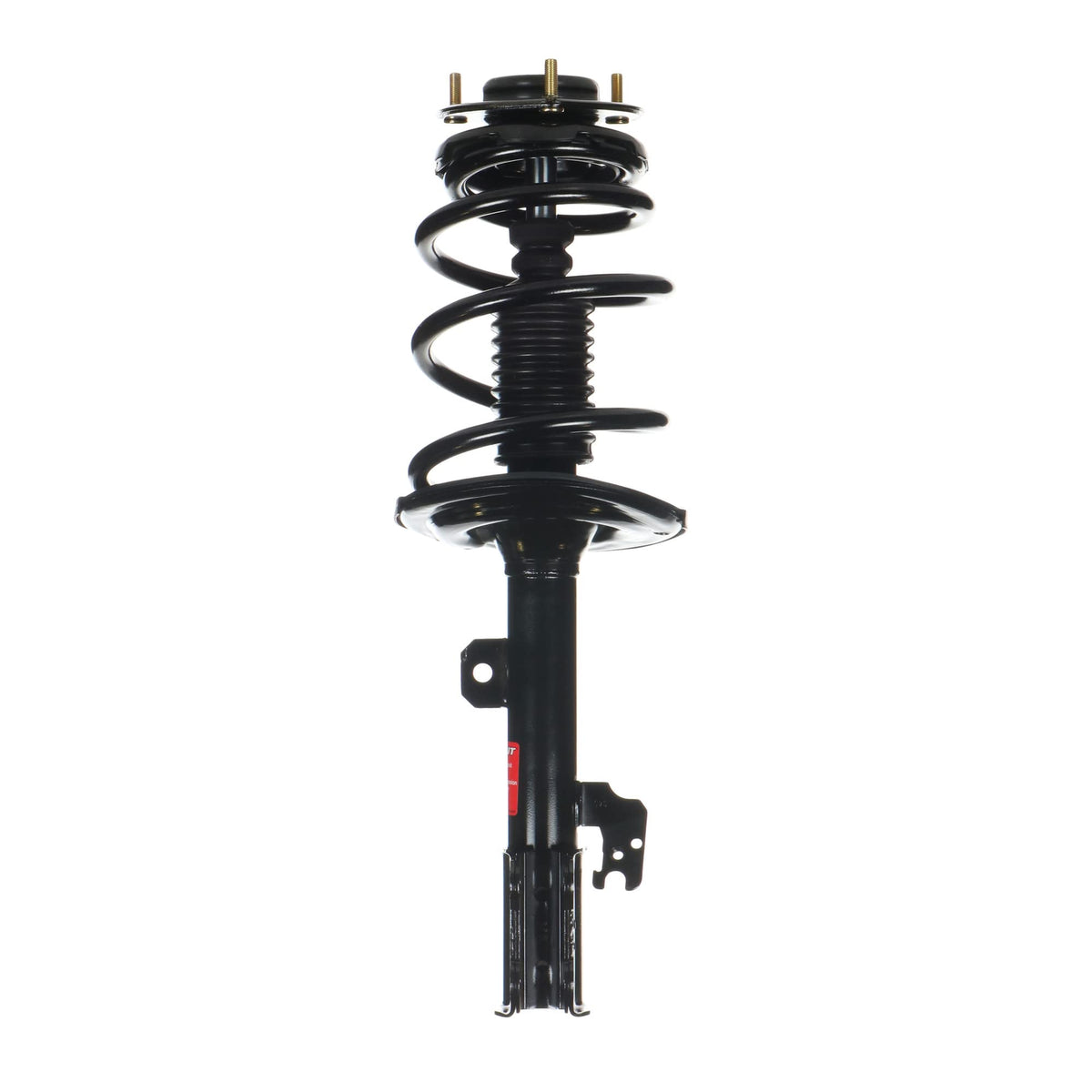 Monroe 172962 Suspension Strut and Coil Spring Assembly