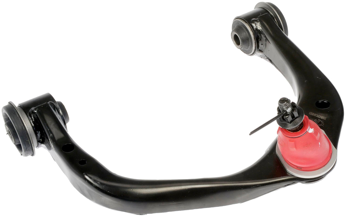 Dorman CB85228RD Front Passenger Side Upper Suspension Control