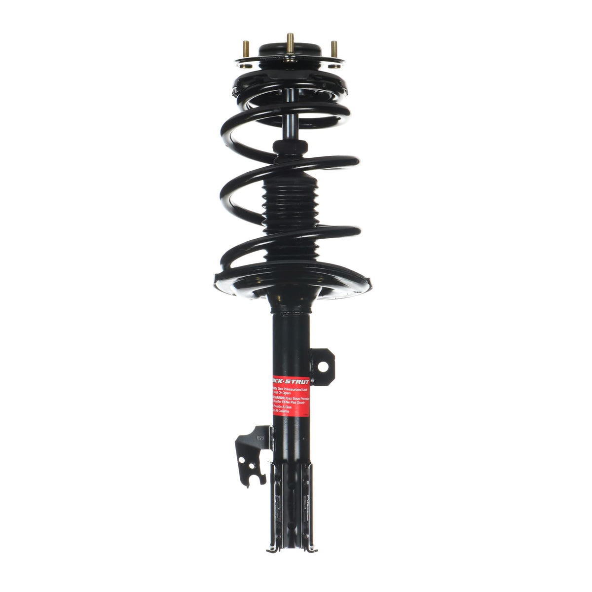 Monroe 172963 Suspension Strut and Coil Spring Assembly