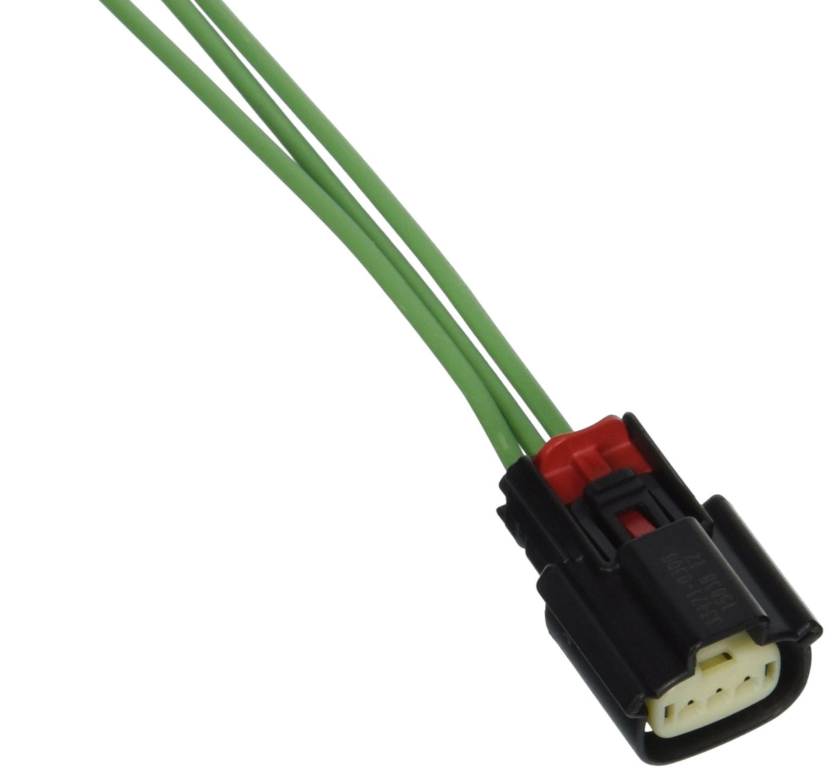 Motorcraft WPT931 Ignition Coil Connector