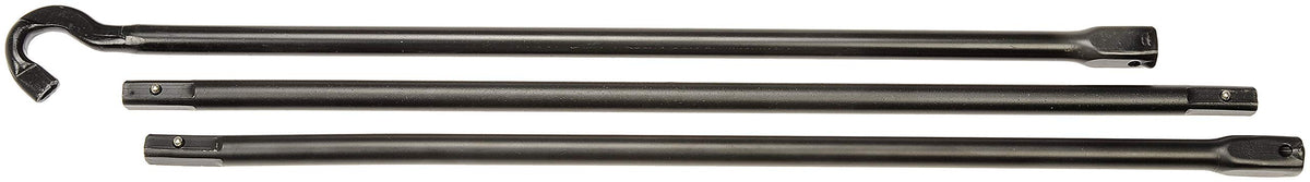 Dorman 926-815 Spare Tire Jack Handle/Wheel Lug Wrench