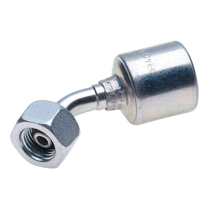 Gates G25831-0808 HYDRAULIC COUPLING-MEGACRIMP