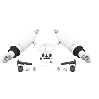 MONROE MA702 Monroe Max-Air MA702 Air Adjustable Air Shock Absorber Pack of 2 for Chevrolet Bel Air