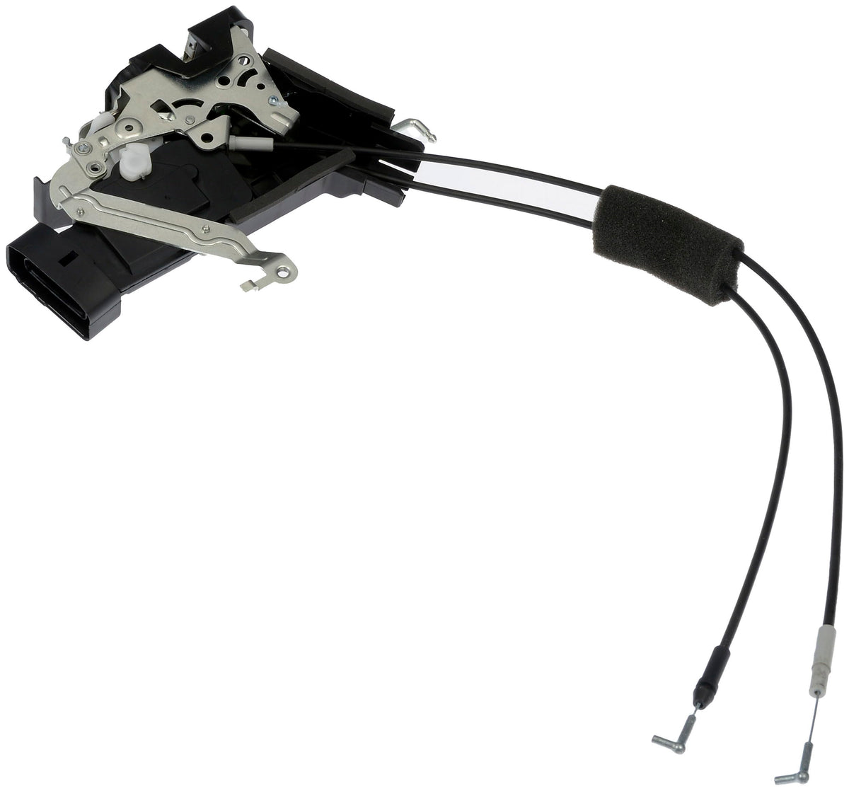 Dorman 931-563 Front Driver Side Door Lock Actuator Motor