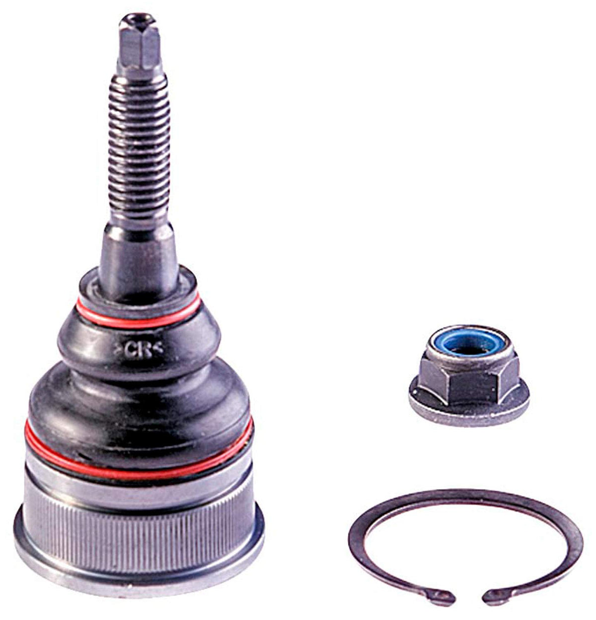 DORMAN BJ85126XL Dorman BJ85126XL Front Upper Suspension Ball Joint Compatible with Ford / Lincoln / Mercury Models