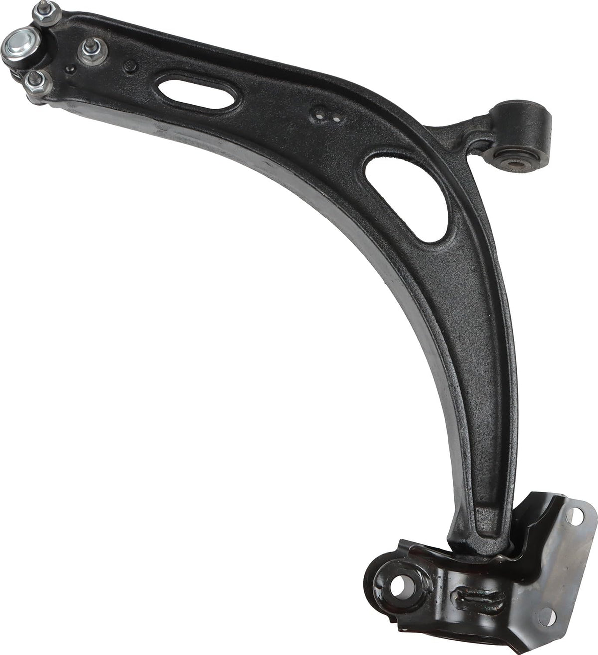 Delphi TC4926 Suspension Control Arm and Ball Joint Assembly