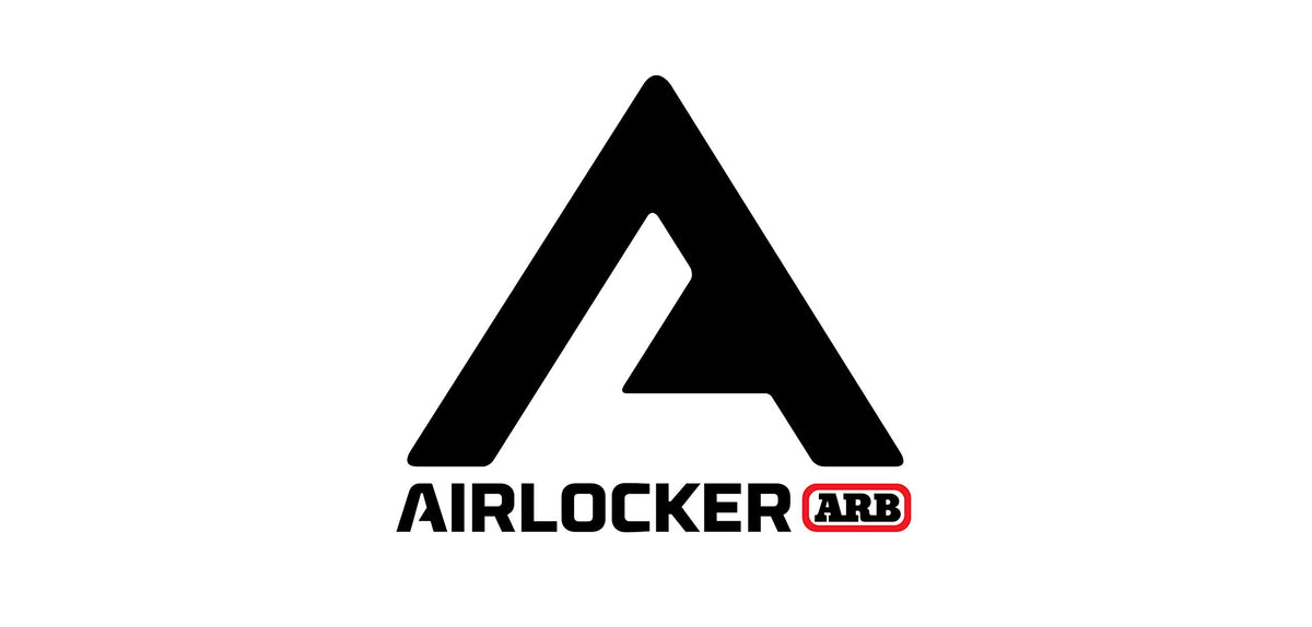 ARB RD100 ARB RD100 Air Operated Locking Differential for Dana Spicer 30, 3.73 & Up, 27 Spline for Front Jeep Wrangler JK & JL Non-Rubicon