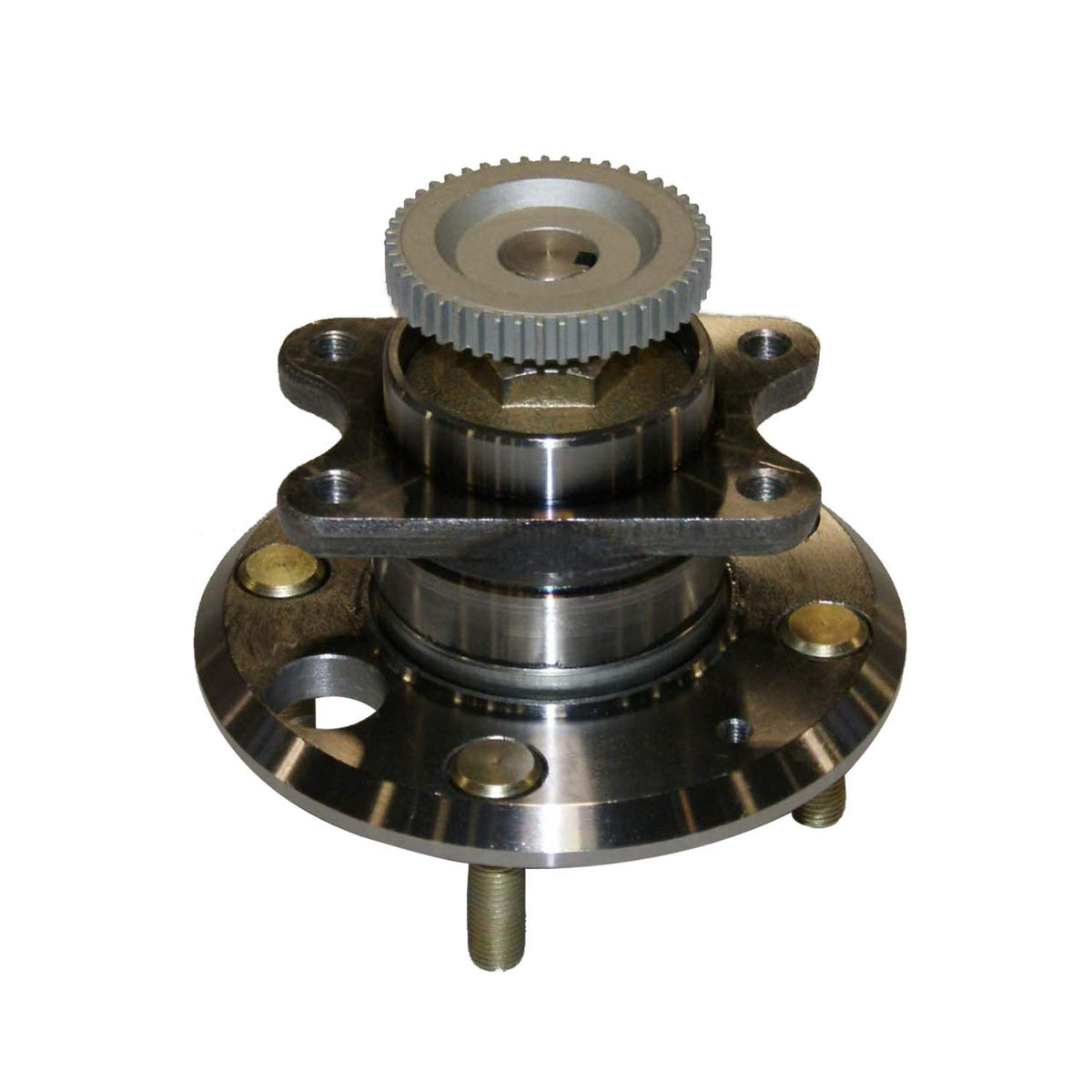 GMB 746-0116 GMB 746-0116 Wheel Bearing Hub Assembly