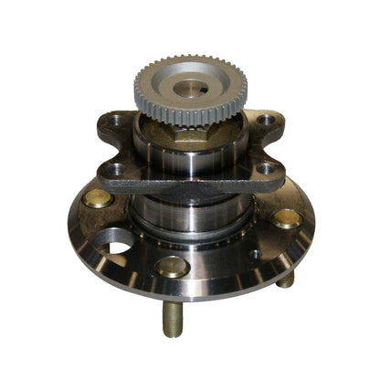 GMB 746-0116 GMB 746-0116 Wheel Bearing Hub Assembly