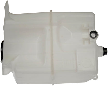 DORMAN 603-867 Dorman 603-867 Front Washer Fluid Reservoir with Cap Compatible with Select Toyota Models