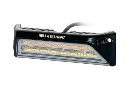 Hella 357098011 ValueFit SM2000 Exterior Scene Light, 12V/24V