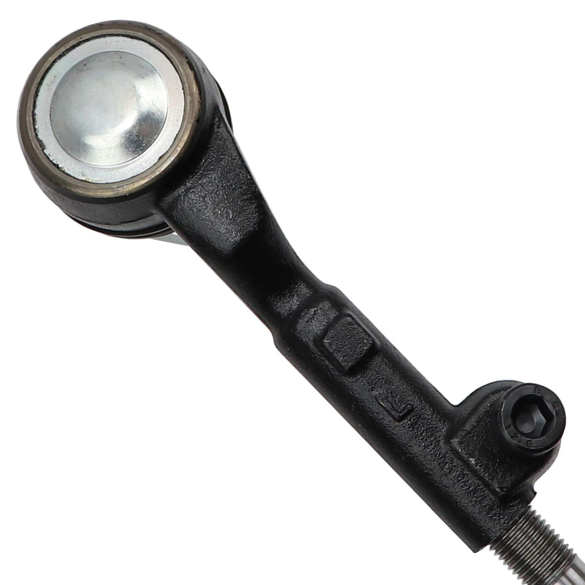 BECK ARNLEY 101-8350 Beck Arnley 101-8350 TIE ROD ASSEMBLY