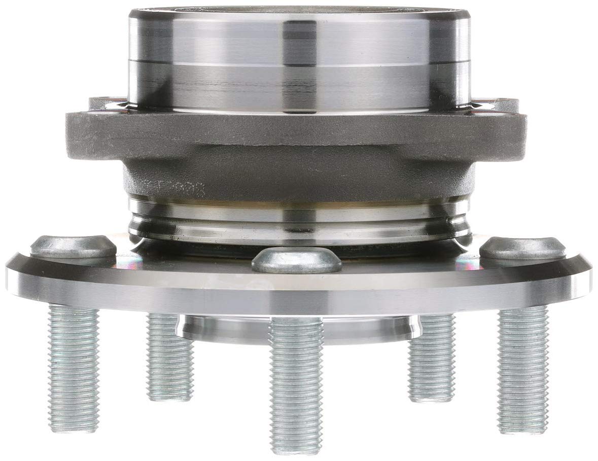 NSK 66BWKH25 NSK 66BWKH25 Wheel Bearing and Hub Assembly, 1 Pack