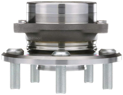 NSK 66BWKH25 NSK 66BWKH25 Wheel Bearing and Hub Assembly, 1 Pack