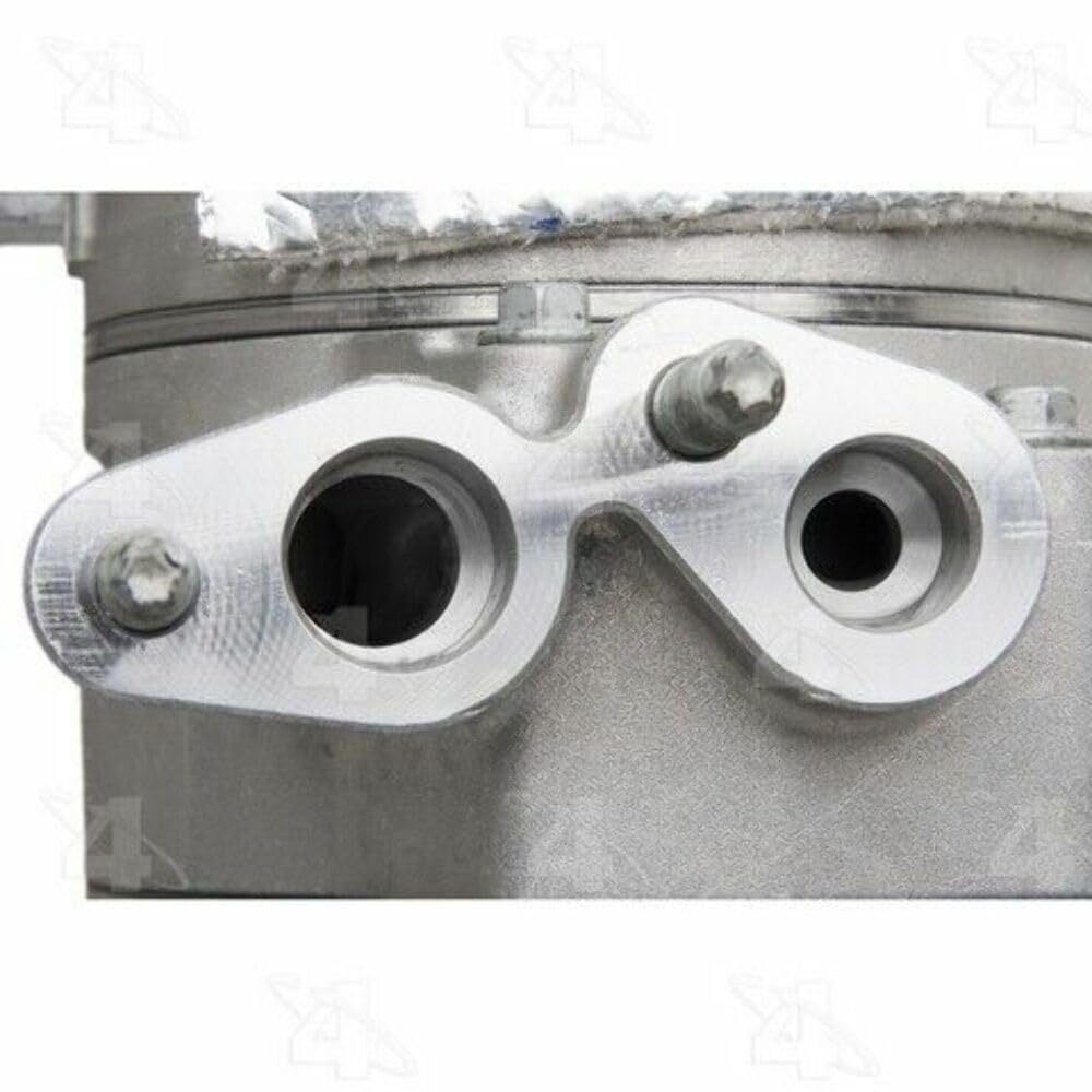 Four Seasons 168662 FORD:SELTEC DKS