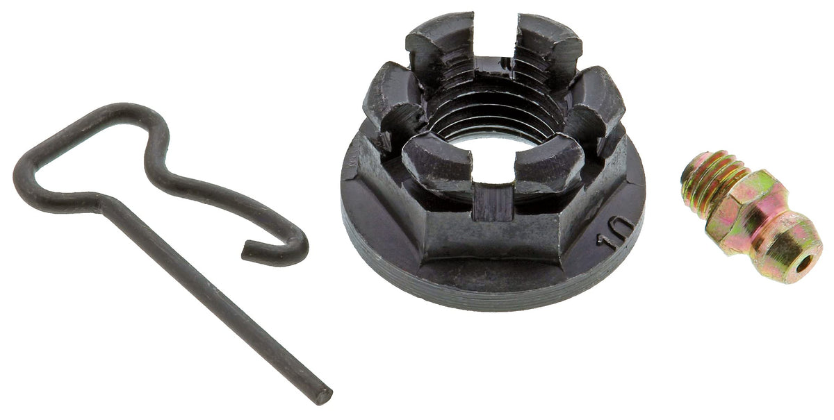 MEVOTECH CMS861034 Mevotech Supreme Control Arm & Ball Joint Assembly CMS861034