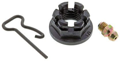 MEVOTECH CMS861034 Mevotech Supreme Control Arm & Ball Joint Assembly CMS861034