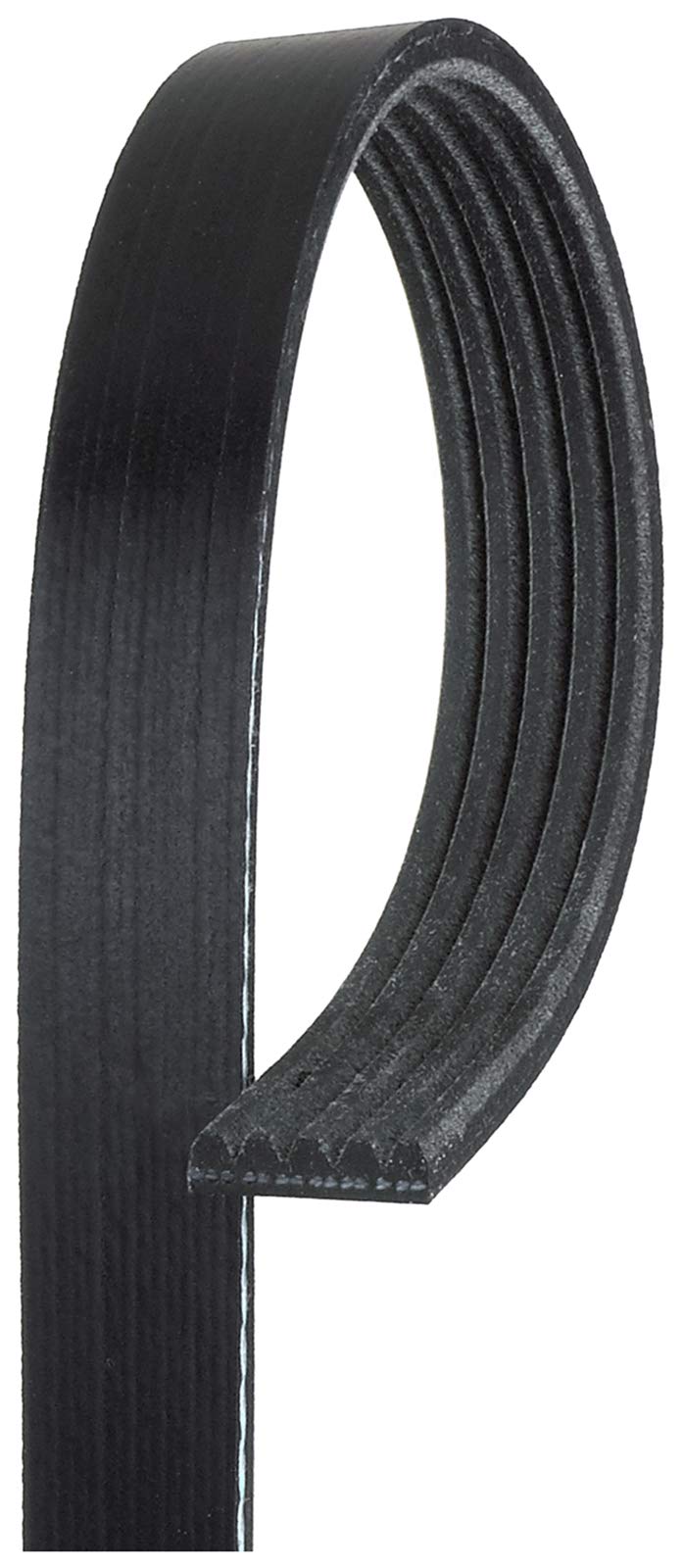 Gates K050370 Micro-V Serpentine Drive Belt
