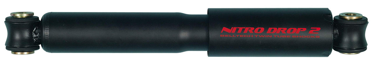 BELLTECH 8508 Belltech 8508 Nitro Drop 2 Shock Absorber