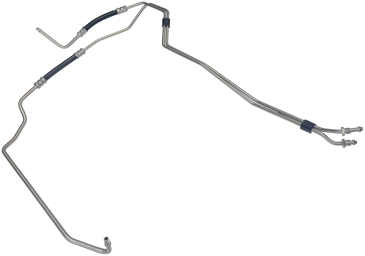 DORMAN 624-551 Dorman 624-551 Automatic Transmission Oil Cooler Hose Assembly