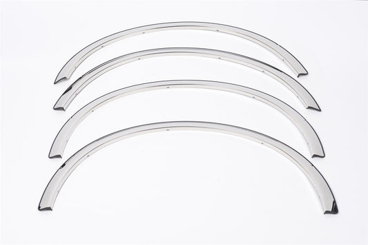 PUTCO 97265 Putco 97265 FENDER LIP TRIM (SS)
