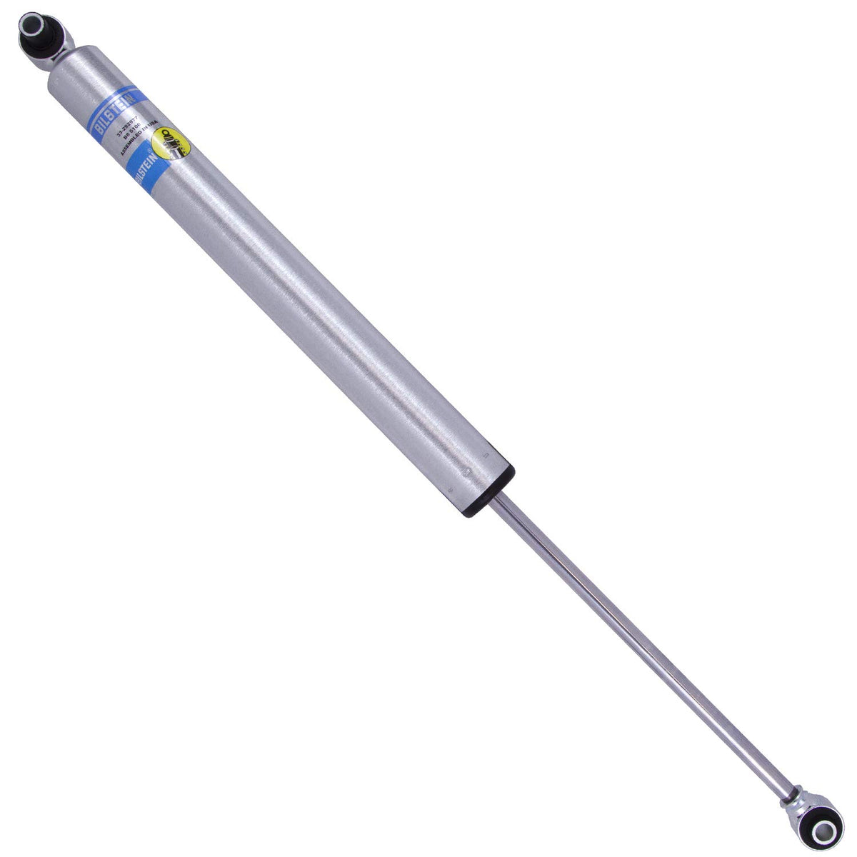 BILSTEIN 33-292977 Bilstein B8 18-20 Jeep Wrangler Rear Shock Absorber (Lifted Height 3-4.5in / Requires Bump Stop Ext) (33-292977)