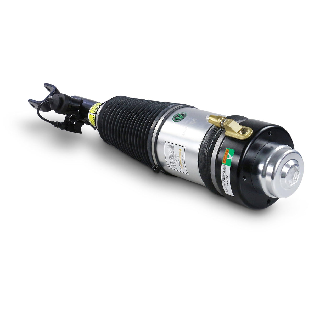 ARNOTT AS-3363 Arnott - Front RT Air Strut -05-11 Audi A6 (C6)/07-11 S6 (C6) (AS-3363)