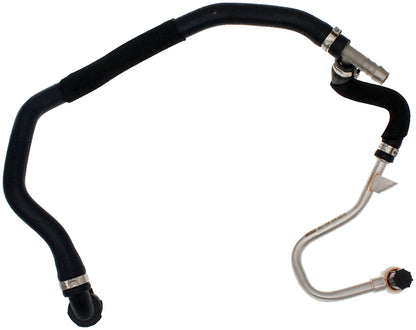 DORMAN 667-318 Dorman 667-318 Supply (Passenger Side) Turbocharger Coolant Line Compatible with Select BMW Models
