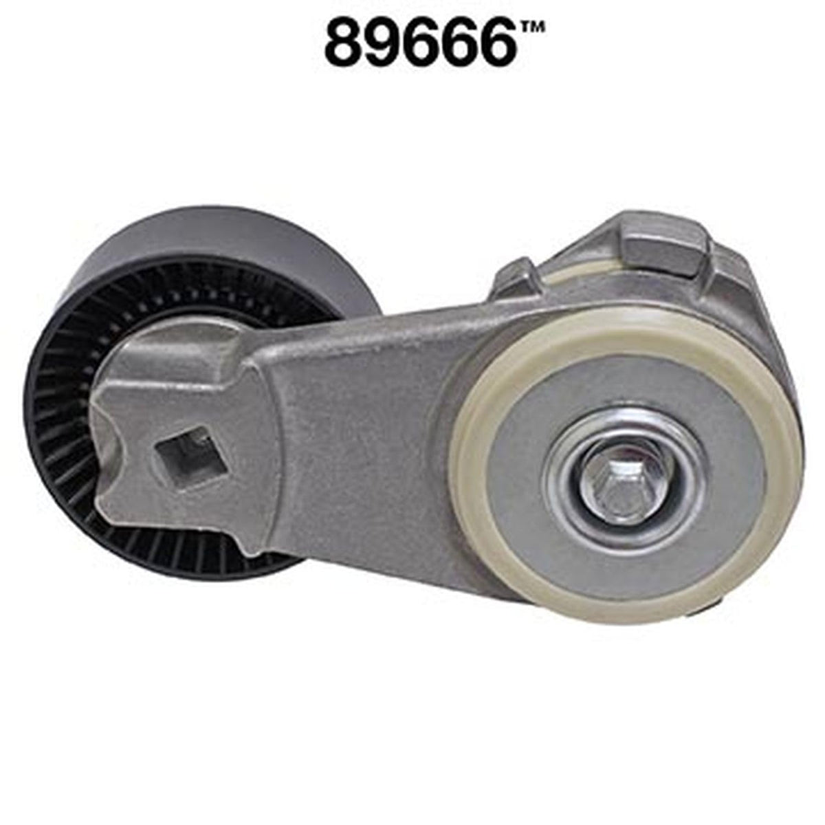 Dayco 89666 ® Accessory Drive Belt Tensioner Assembly P/N