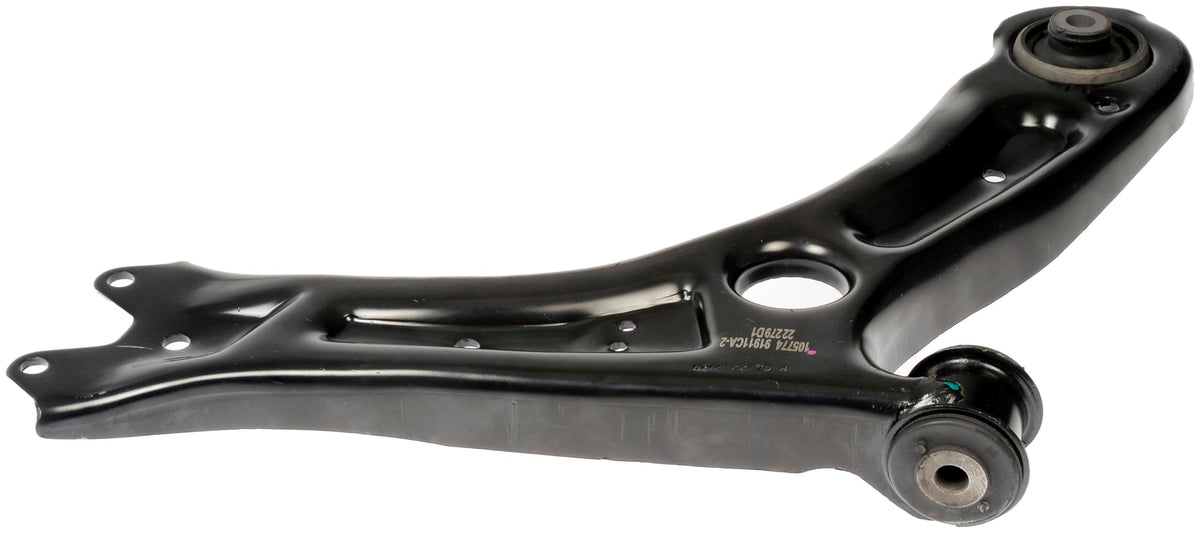 DORMAN 522-994 Dorman 522-994 Front Passenger Side Lower Suspension Control Arm
