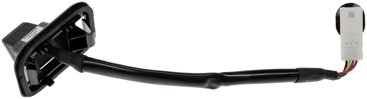 Dorman 590-687 Rear Park Assist Camera