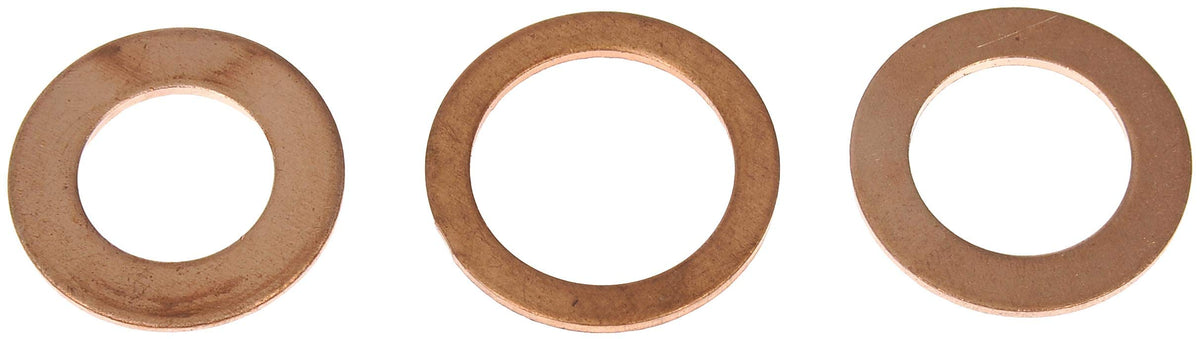 Dorman 097-834CD COPPER OIL DRAIN PLUG GASKET ASSORTMENT
