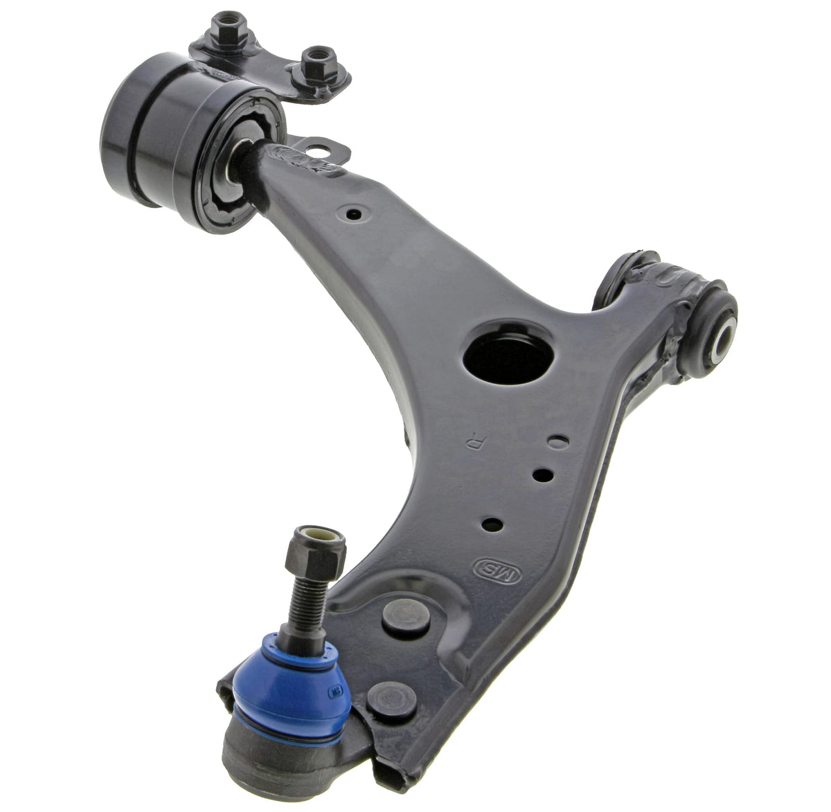 MEVOTECH CMS70163 Mevotech Supreme Control Arm & Ball Joint Assembly CMS70163