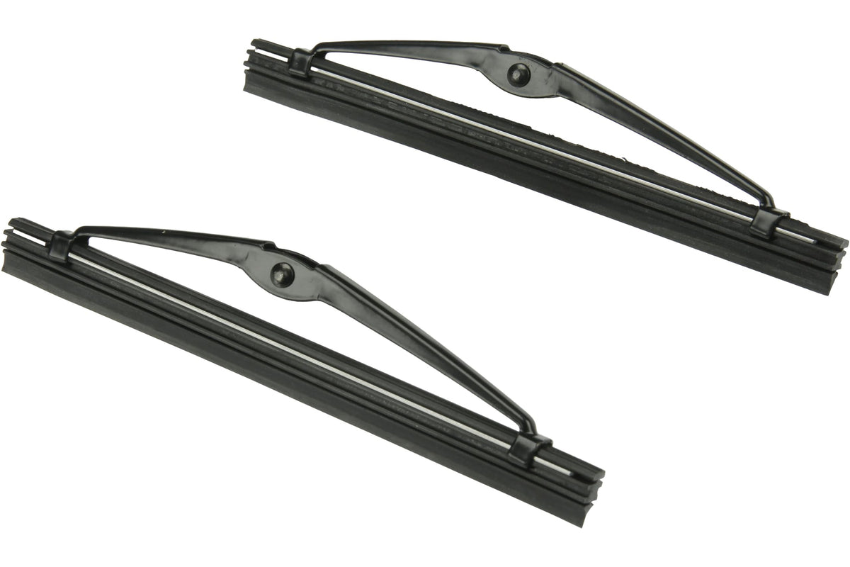 URO Parts 274433 Headlight Wiper Blade Set, 125mm