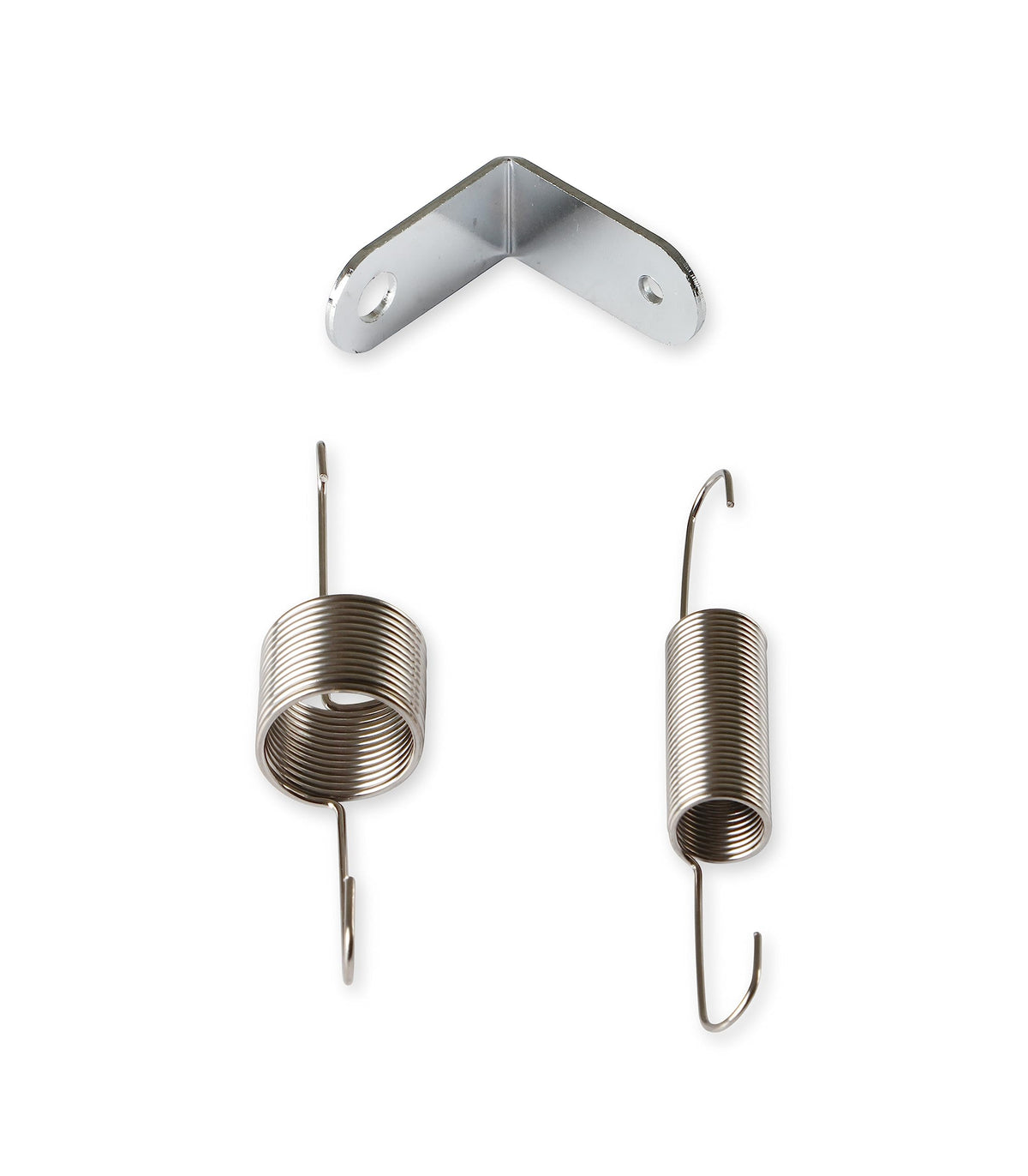 MR GASKET 19 Mr. Gasket 19 Throttle Return Spring Set - Dual Spring