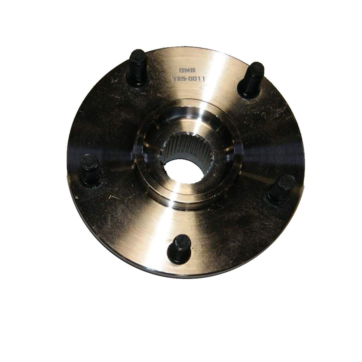 GMB 725-0011 GMB 725-0011 Wheel Bearing Hub Assembly