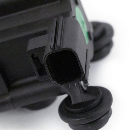 ARNOTT VB-3505 Arnott VB-3505 REAR LT SOLENOID VALVE BLOCK - 06-12 LAN