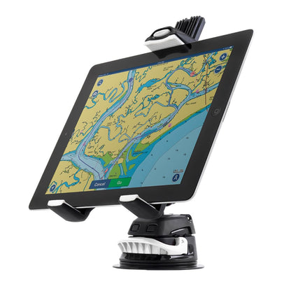 SCANSTRUT RLS-508-405 Scanstrut RLS-508-405 ROKK Mini for Tablet with Suction Cup Base