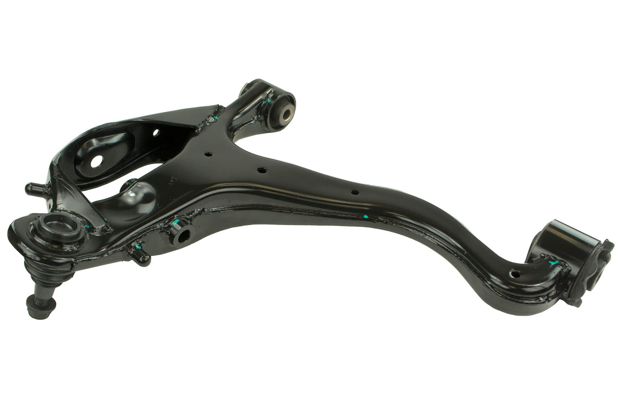 MEVOTECH CMS101145 Mevotech Supreme Control Arm & Ball Joint Assembly CMS101145