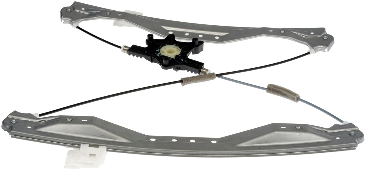 DORMAN 748-508 Dorman 748-508 Front Driver Side Power Window Regulator and Motor Assembly Compatible with Select Chrysler/Dodge/Ram Models (OE FIX)