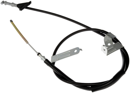 DORMAN C661449 Dorman C661449 Rear Passenger Side Parking Brake Cable