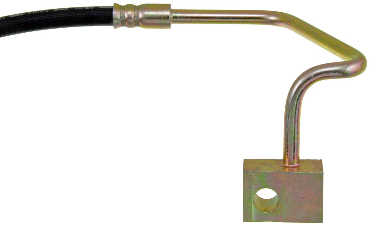 DORMAN H380189 Dorman H380189 Rear Center Brake Hydraulic Hose