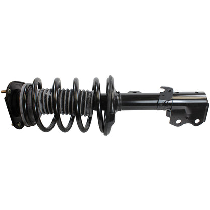 Monroe 172357 Quick-Strut Suspension Strut and Coil Spring